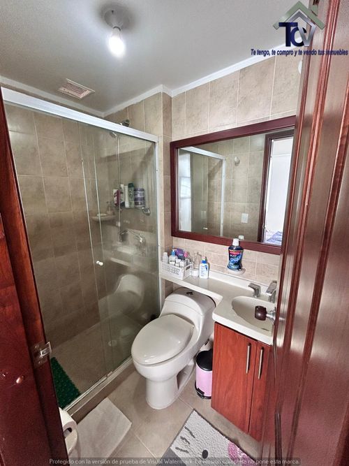 Casa de 4 alcobas en venta en Lagos Del Cacique, Bucaramanga, 218 m² · foto 19 de 22