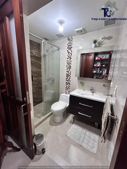 Casa de 4 alcobas en venta en Lagos Del Cacique, Bucaramanga, 218 m² · foto 20 de 22