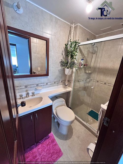 Casa de 4 alcobas en venta en Lagos Del Cacique, Bucaramanga, 218 m² · foto 21 de 22