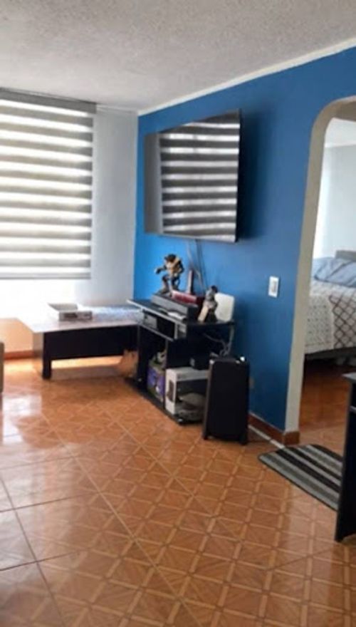 Apartamento en venta en Las Orquideas, Bogotá · foto 2 de 10
