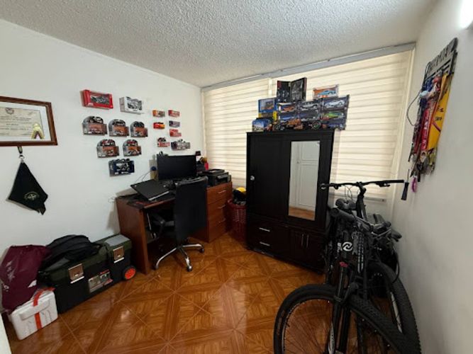 Apartamento en venta en Las Orquideas, Bogotá · foto 4 de 10