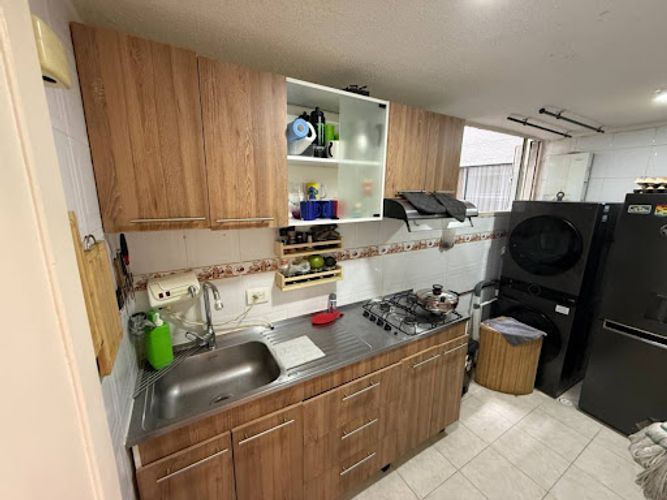 Apartamento en venta en Las Orquideas, Bogotá · foto 6 de 10
