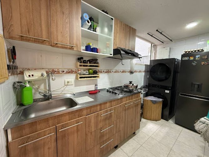 Apartamento en venta en Las Orquideas, Bogotá · foto 7 de 10