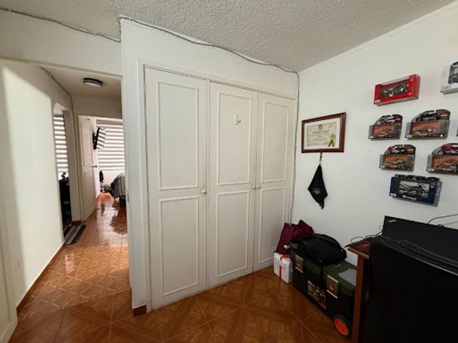 Apartamento en venta en Las Orquideas, Bogotá · foto 9 de 10