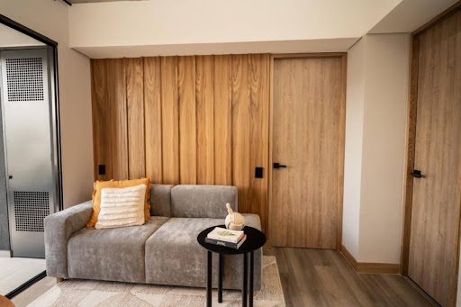 Apartment for sale in Altos del poblado, Medellín 4