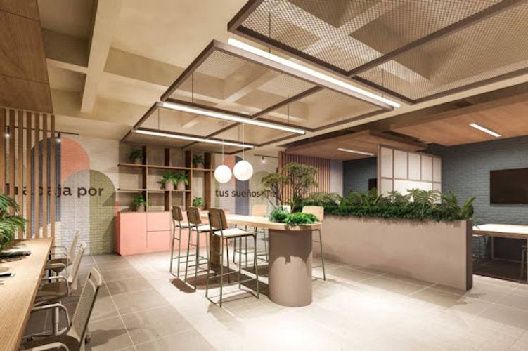 Apartamento en venta en Altos Del Poblado, Medellín · foto 6 de 24