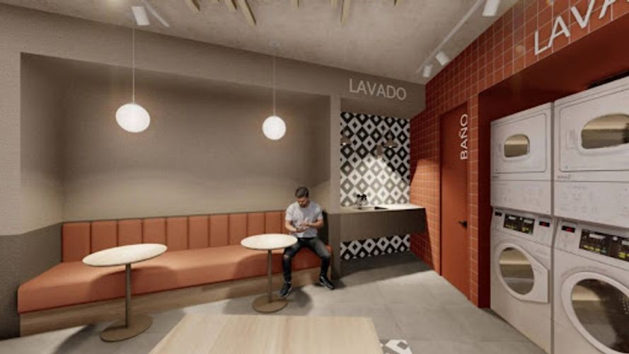 Apartamento en venta en Altos Del Poblado, Medellín · foto 8 de 24