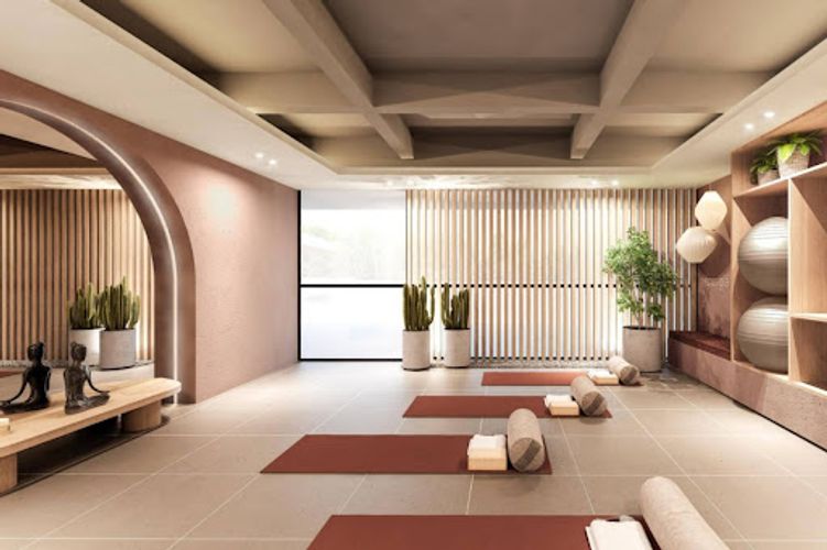 Apartamento en venta en Altos Del Poblado, Medellín · foto 13 de 24