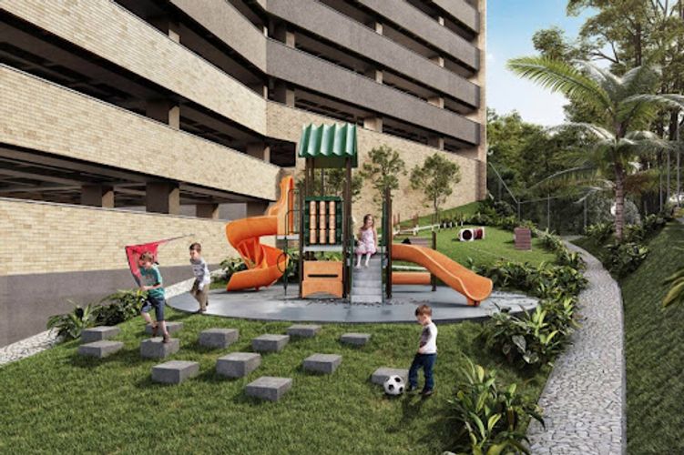 Apartamento en venta en Altos Del Poblado, Medellín · foto 14 de 24