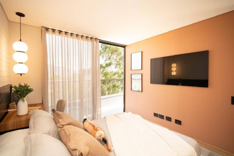 Apartamento en venta en Altos Del Poblado, Medellín · foto 19 de 24