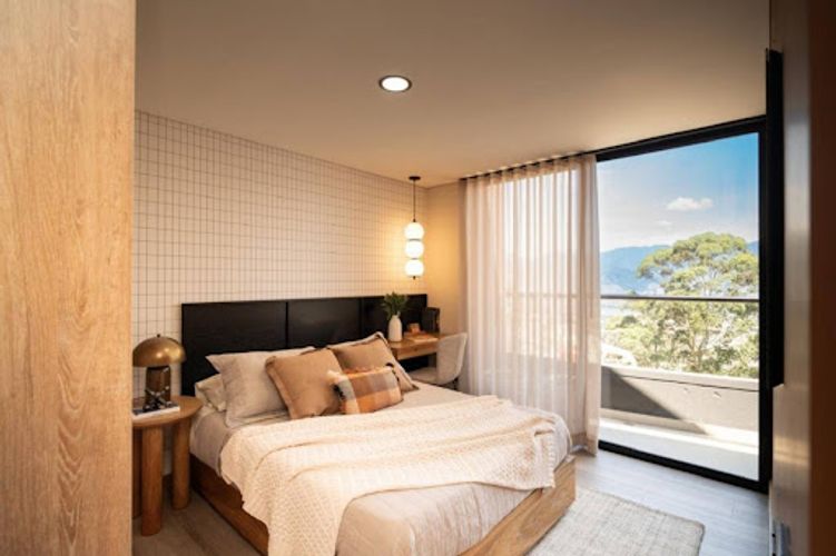Apartamento en venta en Altos Del Poblado, Medellín · foto 20 de 24