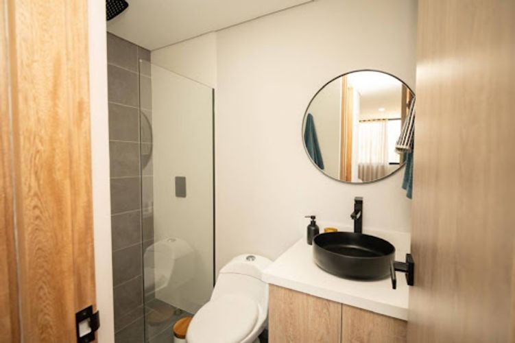 Apartamento en venta en Altos Del Poblado, Medellín · foto 21 de 24