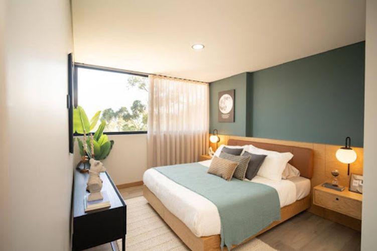 Apartamento en venta en Altos Del Poblado, Medellín · foto 23 de 24