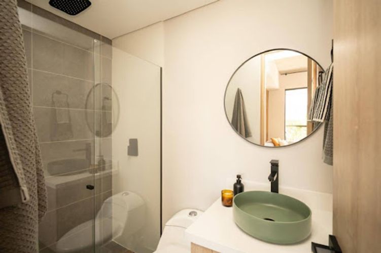 Apartamento en venta en Altos Del Poblado, Medellín · foto 24 de 24