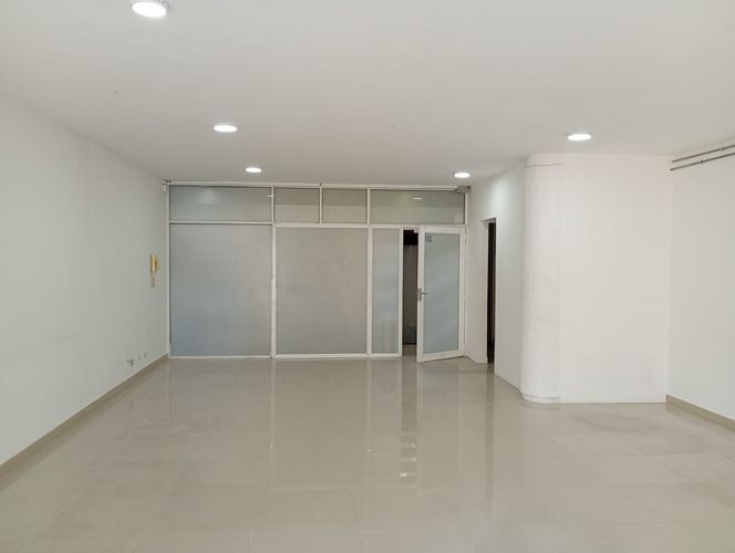 Oficina en arriendo en Laureles, Medellín, 64 m² · foto 8 de 8