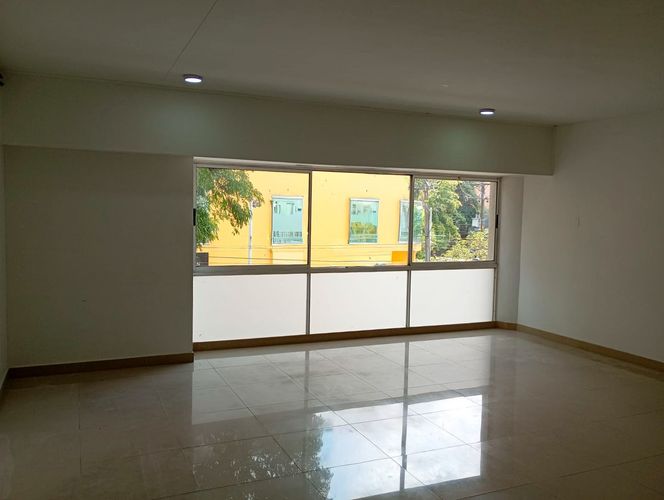 Oficina en arriendo en Laureles, Medellín, 64 m² · foto 6 de 8