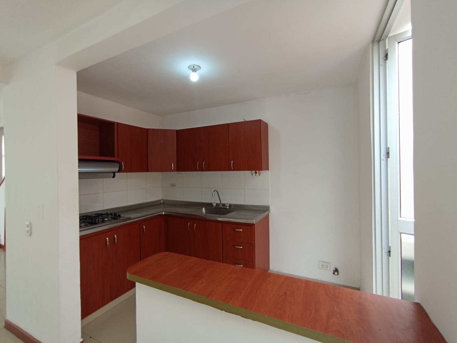 Casa en venta en Sector Belmonte, Pereira · foto 4 de 17