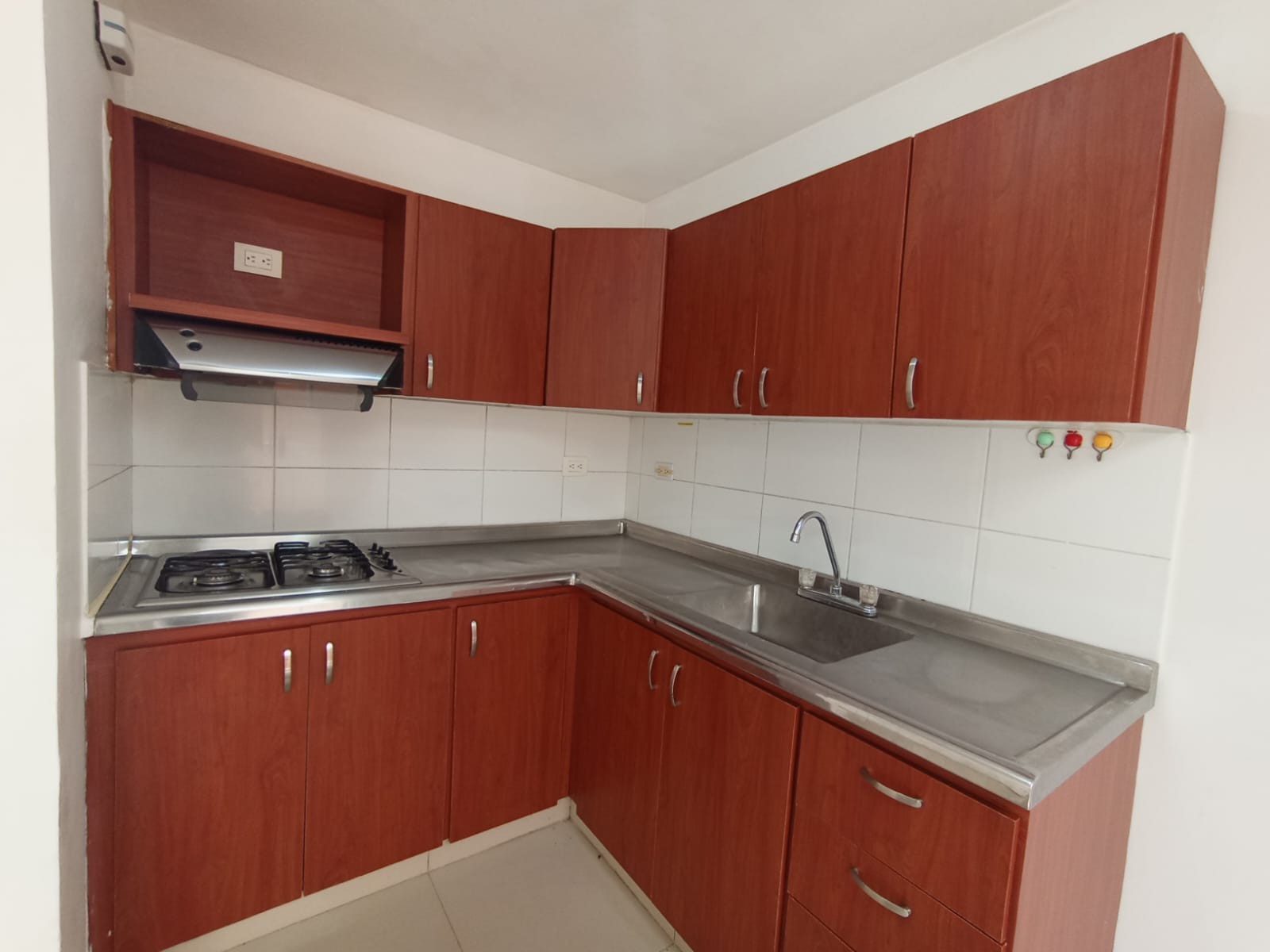 Casa en venta en Sector Belmonte, Pereira · foto 3 de 17