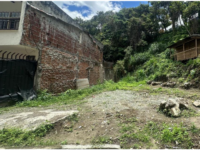 Lote en venta en Providencia, Armenia, 102 m² · foto 2 de 5