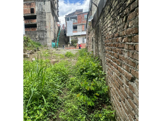 Lote en venta en Providencia, Armenia, 102 m² · foto 3 de 5