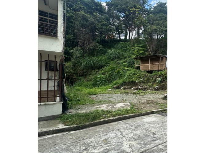 Lote en venta en Providencia, Armenia, 102 m² · foto 4 de 5