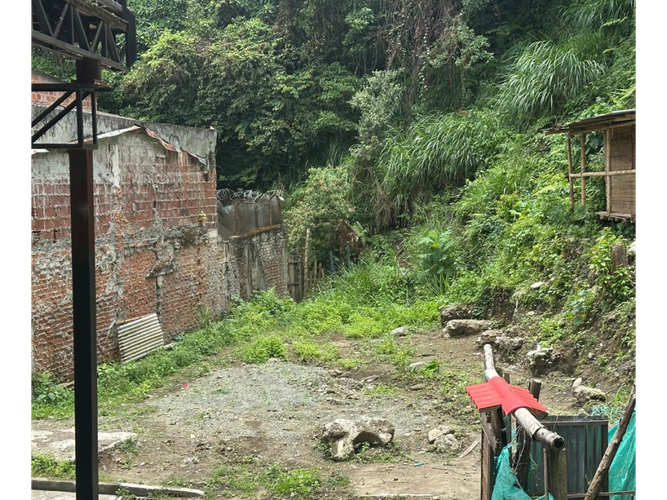 Lote en venta en Providencia, Armenia, 102 m² · foto 5 de 5