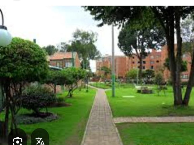 Apartamento de 2 alcobas en venta en Cedro Golf, Bogotá, 74 m² · foto 4 de 15