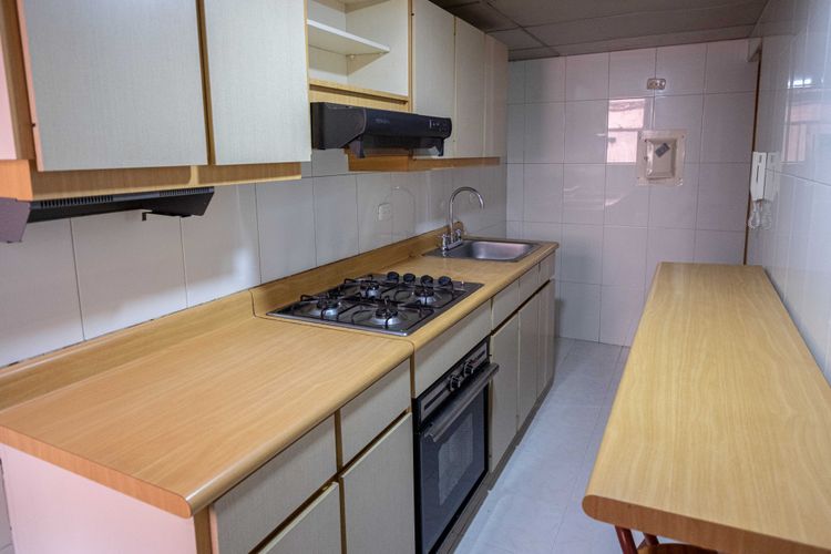 Apartamento de 2 alcobas en venta en Cedro Golf, Bogotá, 74 m² · foto 14 de 15