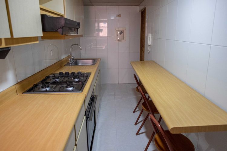 Apartamento de 2 alcobas en venta en Cedro Golf, Bogotá, 74 m² · foto 15 de 15