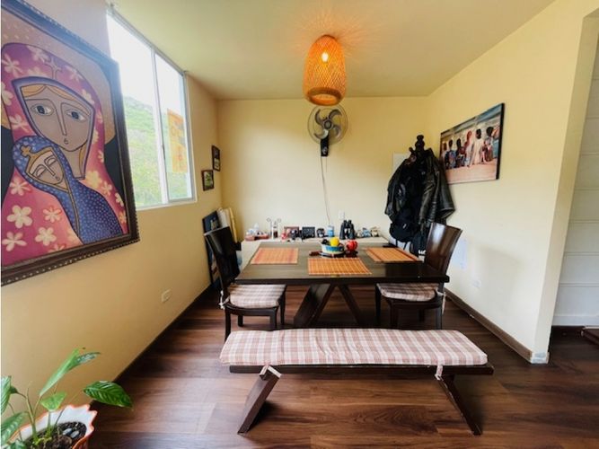 Apartamento de 1 alcoba en venta en Guabinas, Yumbo, 47 m² · foto 3 de 23