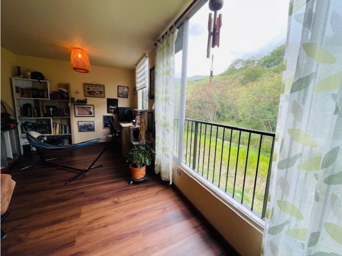 Apartamento de 1 alcoba en venta en Guabinas, Yumbo, 47 m² · foto 9 de 23
