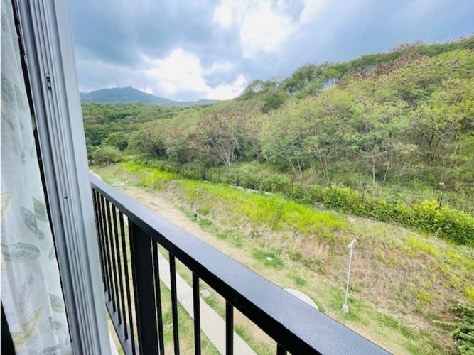 Apartamento de 1 alcoba en venta en Guabinas, Yumbo, 47 m² · foto 10 de 23