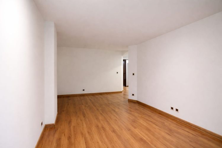Apartamento de 1 alcoba en arriendo en Los Rosales, Bogotá, 50 m² · foto 4 de 11