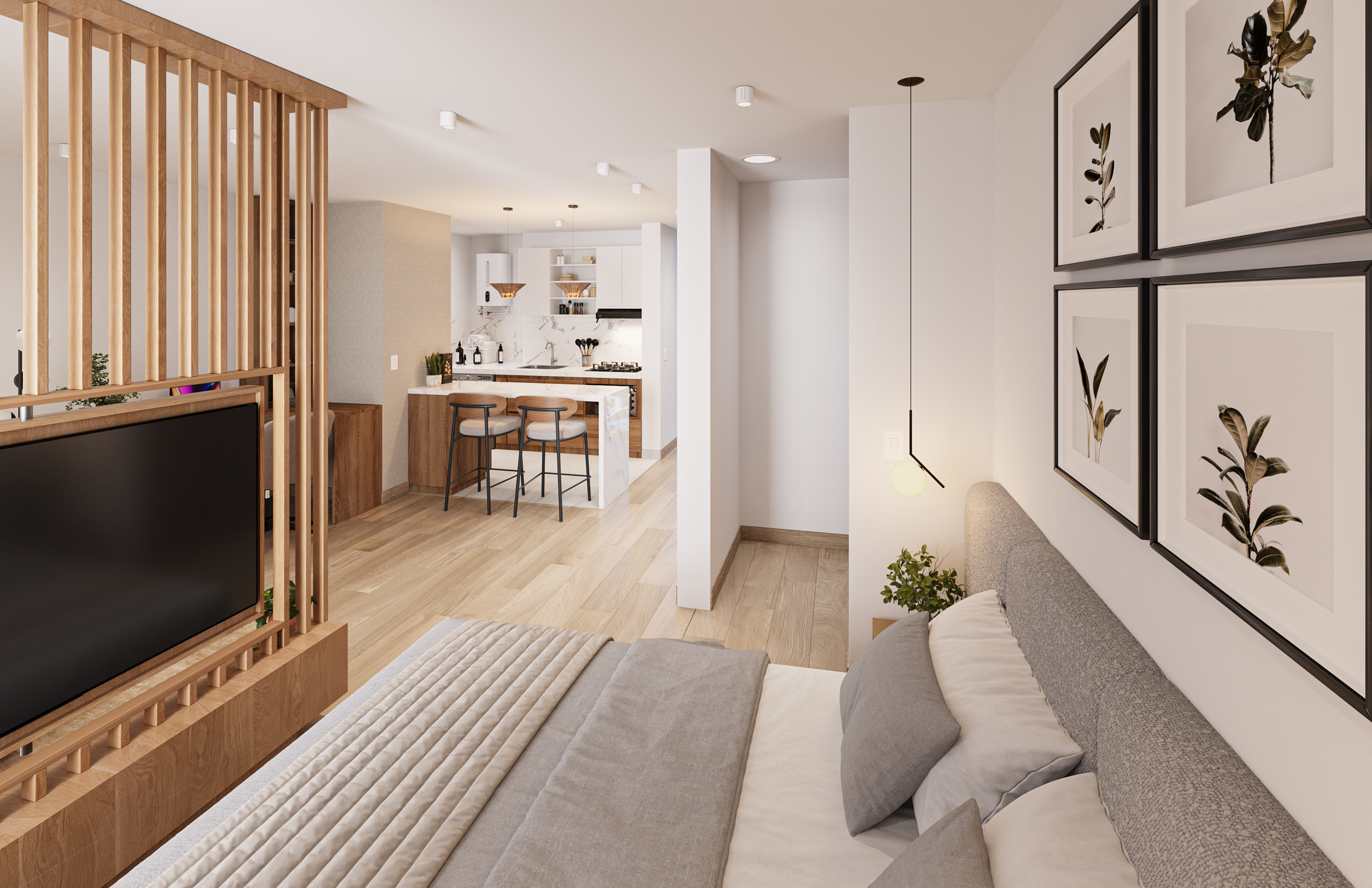 Oikos lumina 77, apartamentos en venta en el lago, bogotá, apartamentos ...