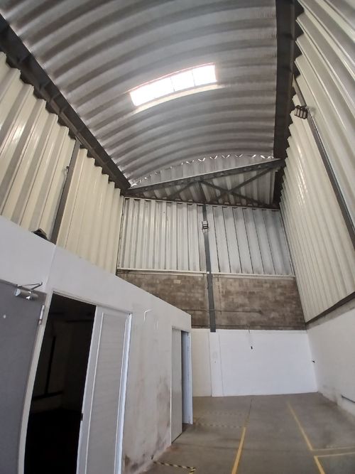 Bodega en arriendo en La Paz, Barranquilla, 300 m² · foto 4 de 10