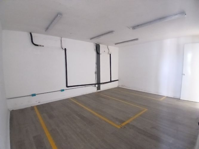 Bodega en arriendo en La Paz, Barranquilla, 300 m² · foto 5 de 10