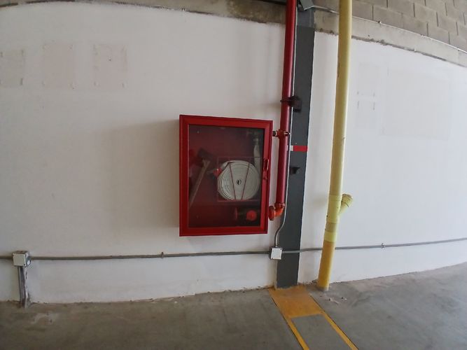 Bodega en arriendo en La Paz, Barranquilla, 300 m² · foto 6 de 10