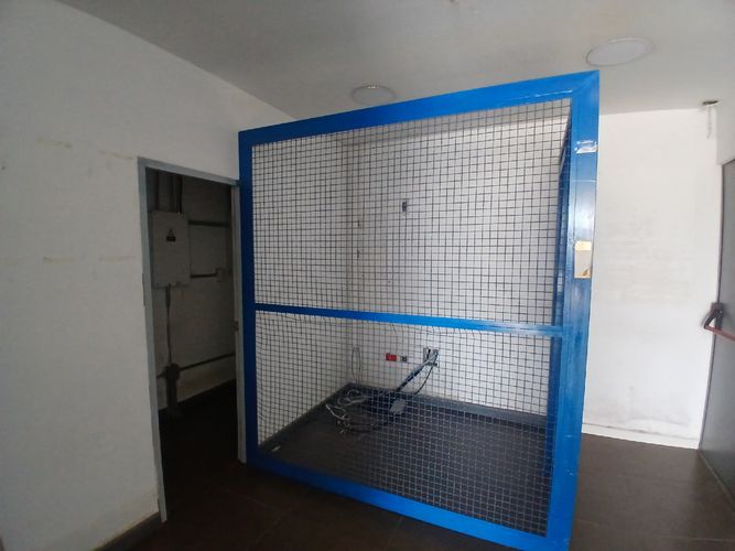 Bodega en arriendo en La Paz, Barranquilla, 300 m² · foto 7 de 10