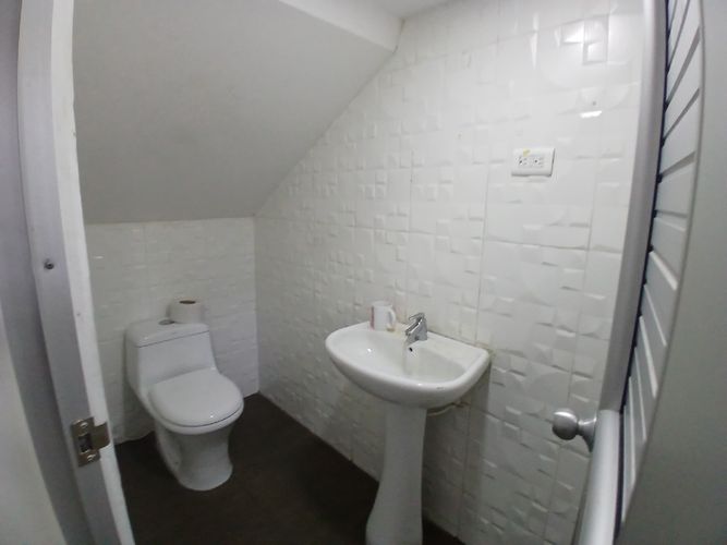 Bodega en arriendo en La Paz, Barranquilla, 300 m² · foto 8 de 10