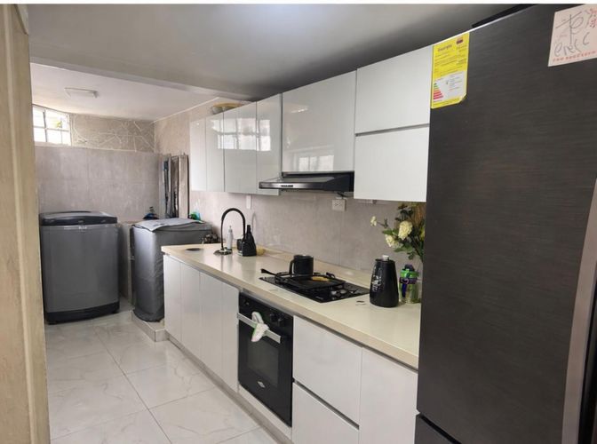 Casa de 4 alcobas en venta en El Tejar, Bucaramanga, 130 m² · foto 3 de 18