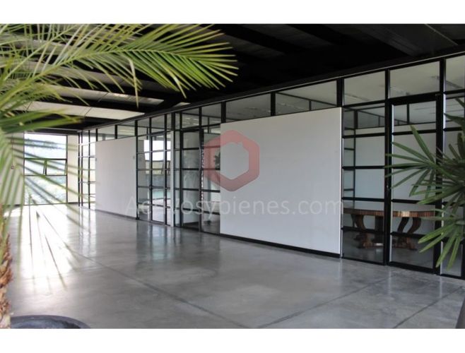 Oficina en arriendo en Centro, Rionegro, 35 m² · foto 3 de 9