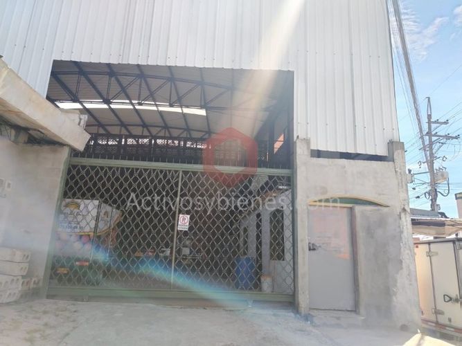 Local en arriendo en Belen, Marinilla, 500 m² · foto 3 de 6
