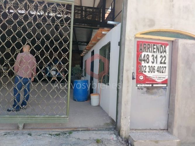 Local en arriendo en Belen, Marinilla, 500 m² · foto 4 de 6