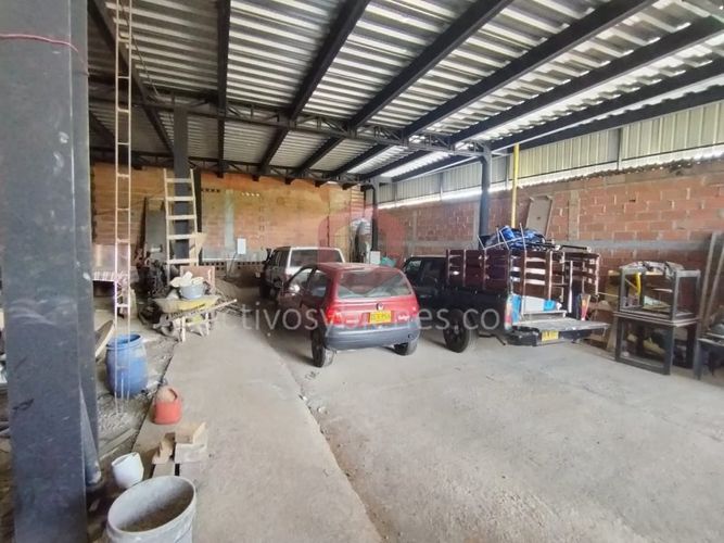 Local en arriendo en Belen, Marinilla, 500 m² · foto 6 de 6