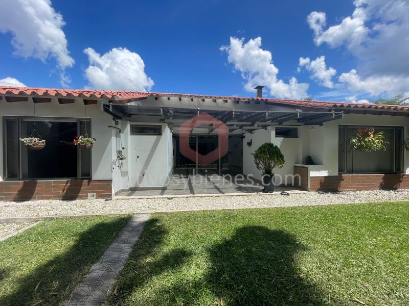 3BR House in Pantanillo (715 m²)