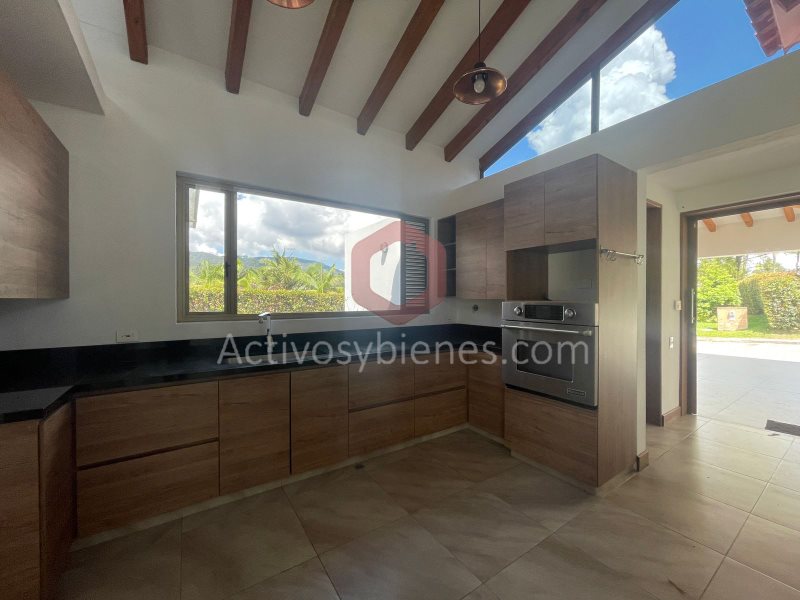 3BR House in Pantanillo (715 m²) - 4
