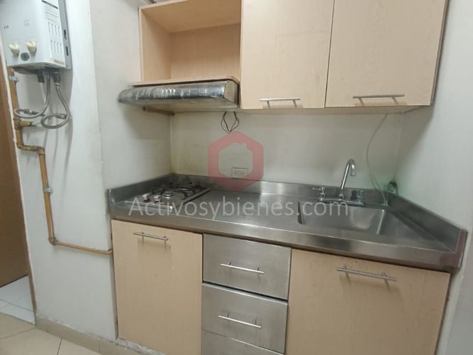 Bodega en arriendo en Laureles, Medellín, 1000 m² · foto 16 de 22