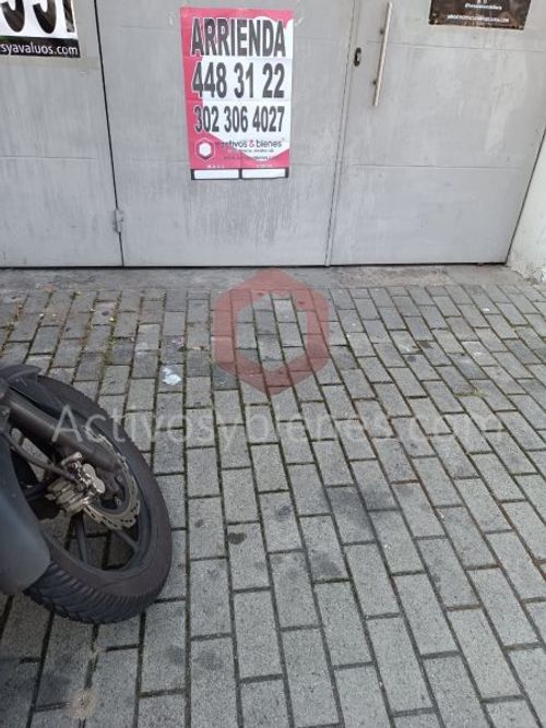 Bodega en arriendo en Laureles, Medellín, 1000 m² · foto 22 de 22