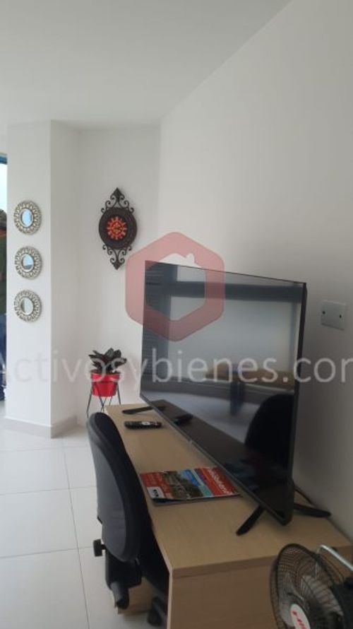 Oficina en arriendo en Laureles, Medellín, 35 m² · foto 4 de 8