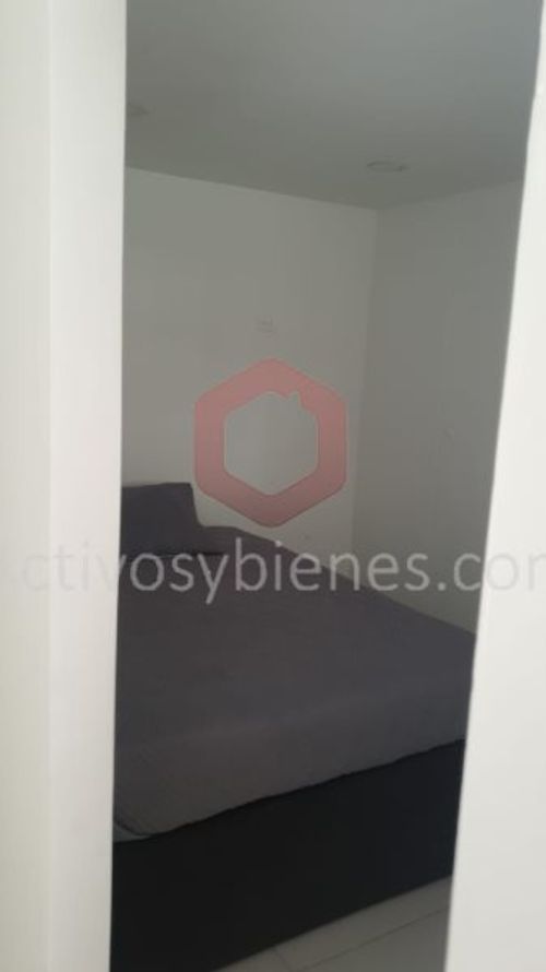 Oficina en arriendo en Laureles, Medellín, 35 m² · foto 5 de 8